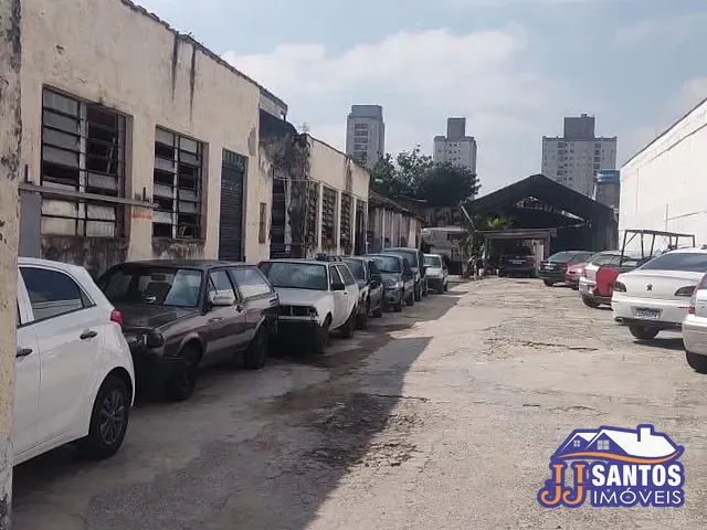Terreno com 1800m², à venda, no bairro Vila Carrão em São Paulo