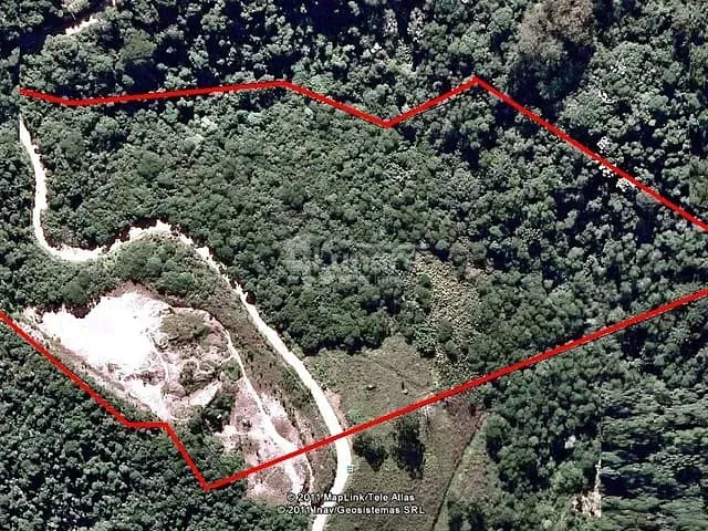 Terreno com 60410m², à venda, no bairro Jardim Mogi em Mogi das Cruzes