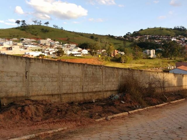 Foto do Terreno - Terreno residencial à venda, Jardim das Palmeiras, Itajubá. | MOHALLEM e LOPES CORRETAGEM E ADMINISTRACAO DE IMOVEIS LTDA