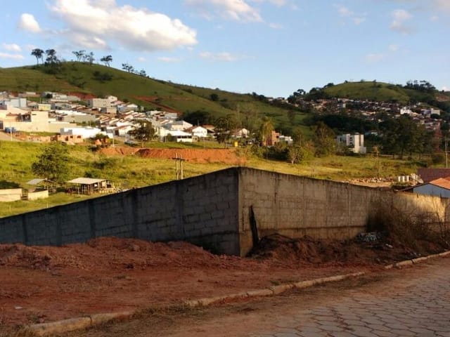 Foto do Terreno - Terreno residencial à venda, Jardim das Palmeiras, Itajubá. | MOHALLEM e LOPES CORRETAGEM E ADMINISTRACAO DE IMOVEIS LTDA