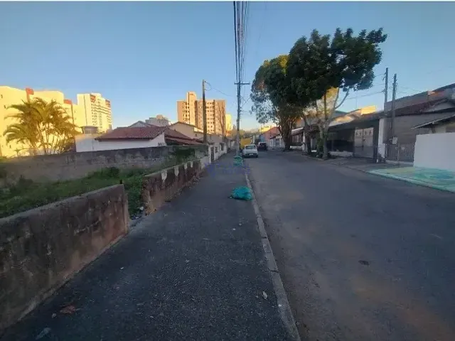 Terreno com 300m², à venda, no bairro Jardim Oriente em São José dos Campos