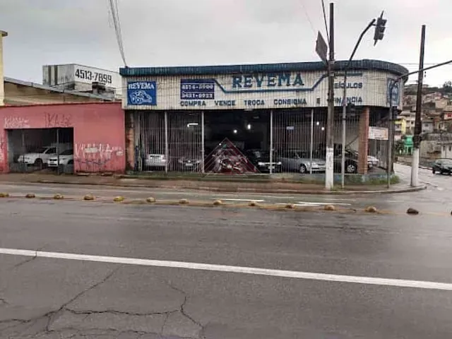 Terreno com 260m², para alugar, no bairro Vila América em Mauá