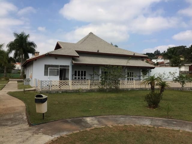 Terreno com 501m², à venda, no bairro Parque Sao Paulo em Cotia