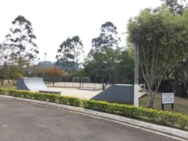 Terreno com 501m², à venda, no bairro Parque Sao Paulo em Cotia