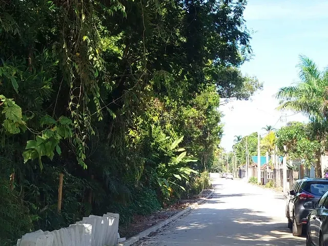 Terreno com 5741m², à venda, no bairro Boracéia em São Sebastião
