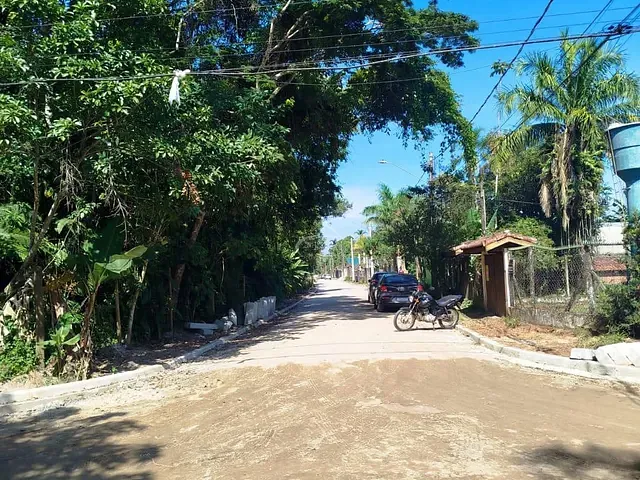 Terreno com 5741m², à venda, no bairro Boracéia em São Sebastião