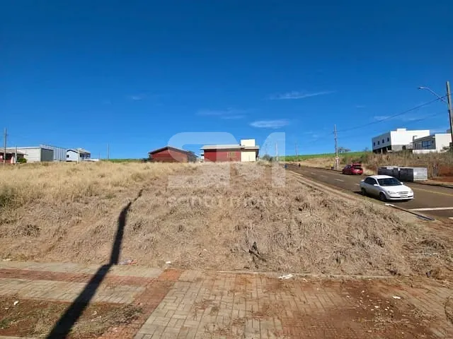 Terreno com 392m², à venda, no bairro Lt. Jardins Mezomo em Guatambú