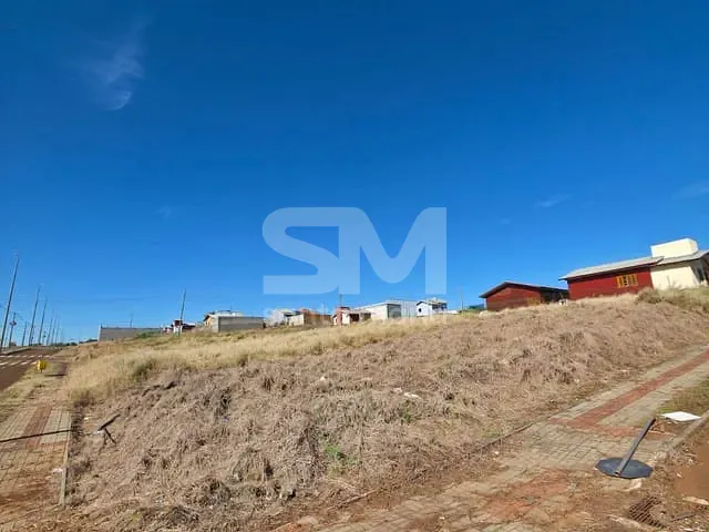 Terreno com 392m², à venda, no bairro Lt. Jardins Mezomo em Guatambú