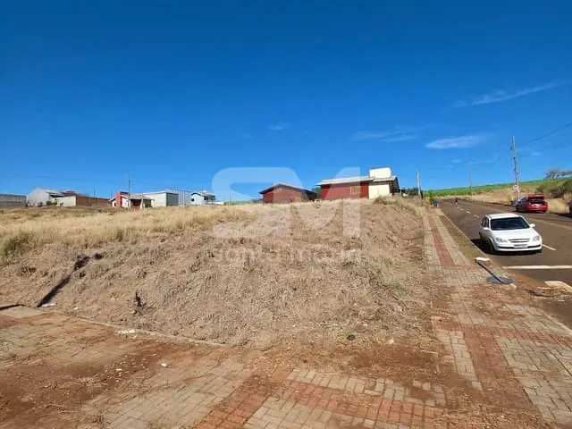 Terreno com 392m², à venda, no bairro Lt. Jardins Mezomo em Guatambú
