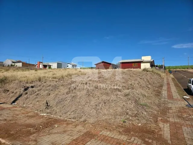 Terreno com 392m², à venda, no bairro Lt. Jardins Mezomo em Guatambú