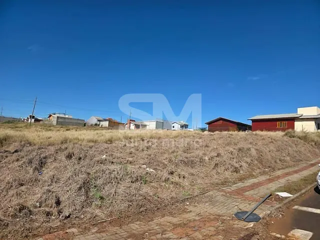 Terreno com 392m², à venda, no bairro Lt. Jardins Mezomo em Guatambú