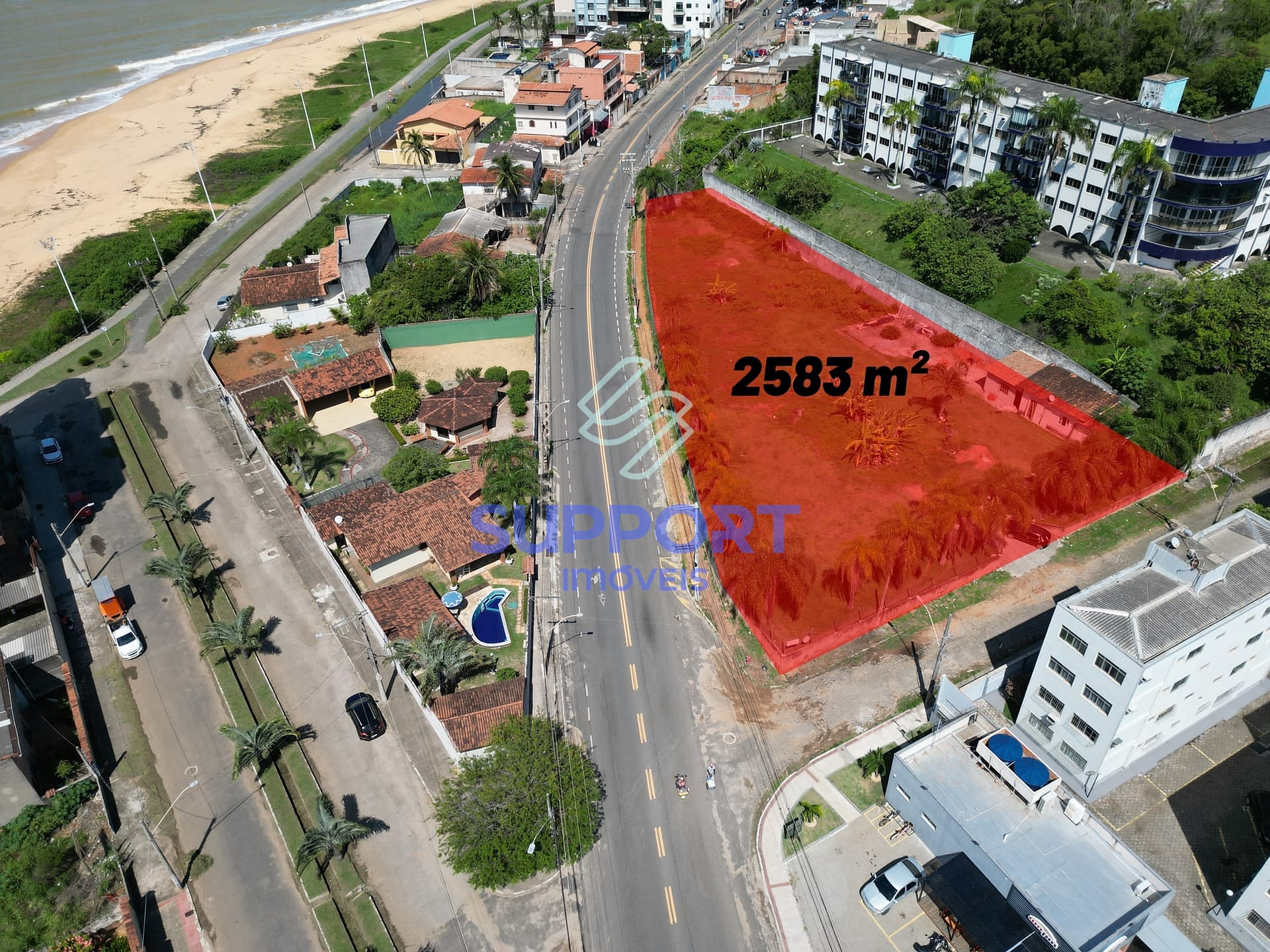 Terreno à venda, 10m² - Foto 2