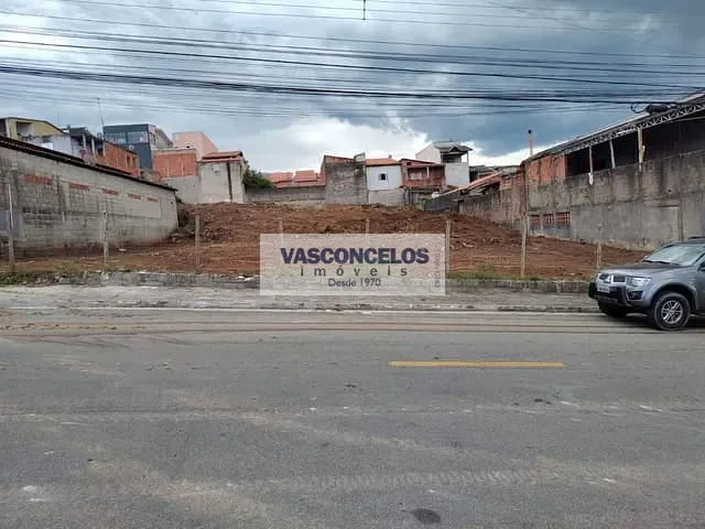 Terreno com 2000m², à venda, no bairro Jardim Nova Michigan II em São José dos Campos