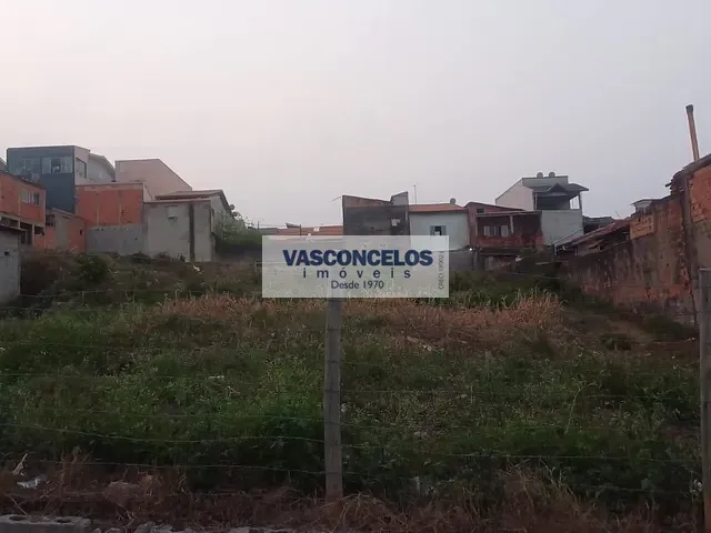 Terreno com 2000m², à venda, no bairro Jardim Nova Michigan II em São José dos Campos
