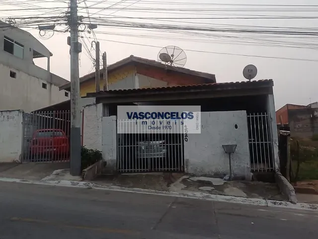 Terreno com 2000m², à venda, no bairro Jardim Nova Michigan II em São José dos Campos