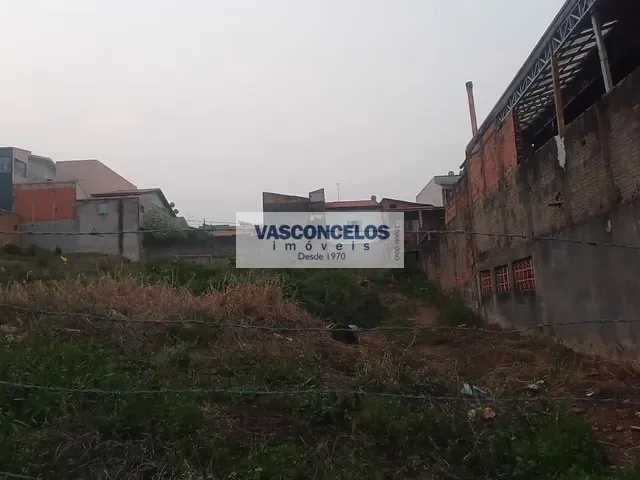 Terreno com 2000m², à venda, no bairro Jardim Nova Michigan II em São José dos Campos