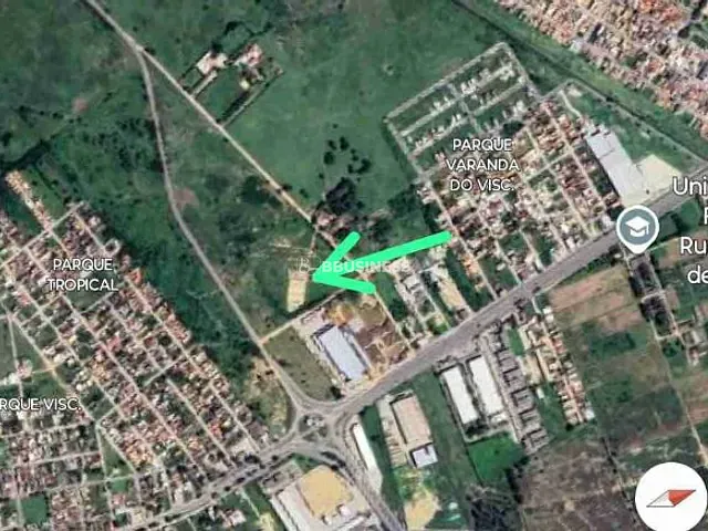 Terreno com 40000m², à venda, no bairro Parque Imperial  em Campos dos Goytacazes