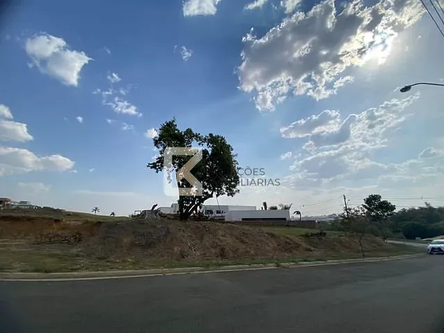 Terreno com 1000m², à venda, no bairro Jardim Indaiatuba Golf em Indaiatuba