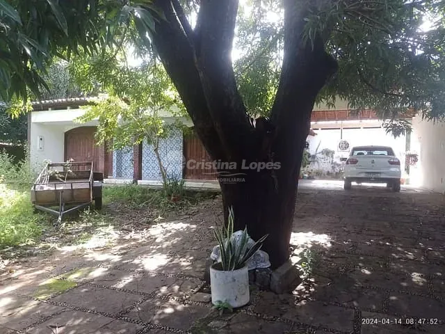 Terreno com 2165m², à venda, no bairro São Cristóvão em Teresina
