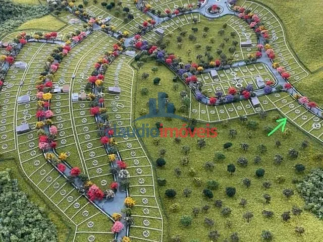 Terreno com 272m², à venda, no bairro Casa de Pedra em Volta Redonda