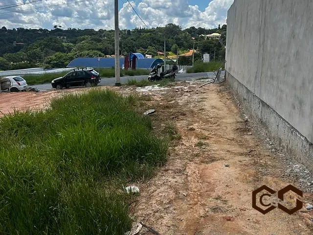 Terreno com 150m², à venda, no bairro Jardim Casablanca em Indaiatuba
