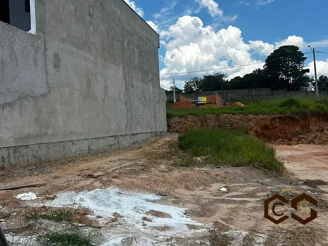 Terreno com 150m², à venda, no bairro Jardim Casablanca em Indaiatuba