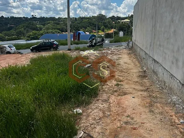 Terreno com 150m², à venda, no bairro Jardim Casablanca em Indaiatuba