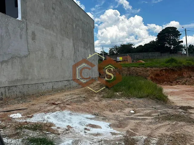 Terreno com 150m², à venda, no bairro Jardim Casablanca em Indaiatuba
