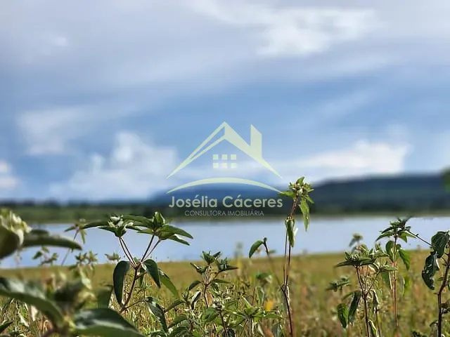 Terreno com 1691m², à venda, no bairro agua fria em Chapada dos Guimarães