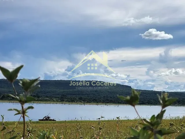 Terreno com 1691m², à venda, no bairro agua fria em Chapada dos Guimarães
