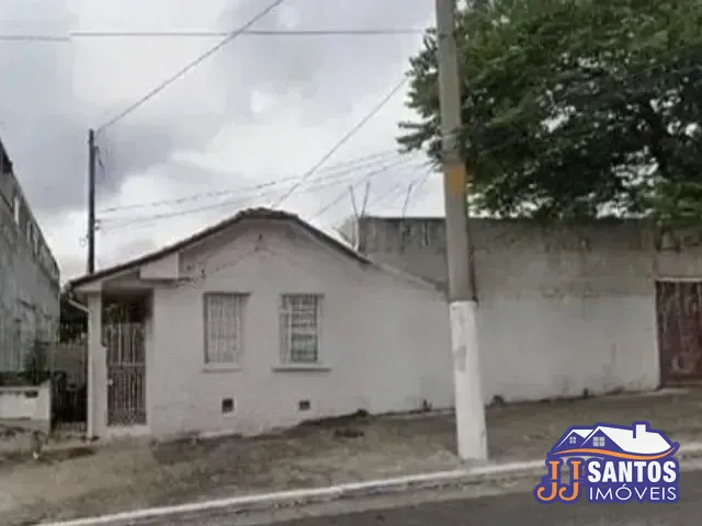 Terreno com 500m², à venda, no bairro Agua Rasa em São Paulo