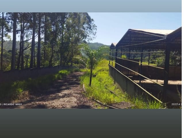 Terreno com 11m², à venda ou para alugar, no bairro Chácaras Maristela em Franco da Rocha