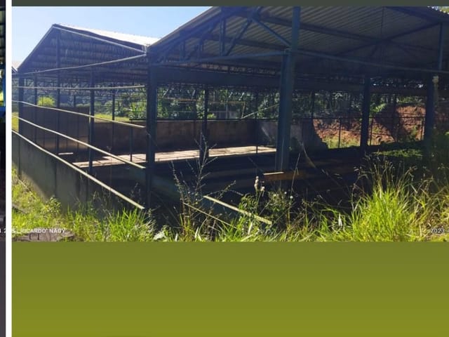 Terreno com 11m², à venda ou para alugar, no bairro Chácaras Maristela em Franco da Rocha