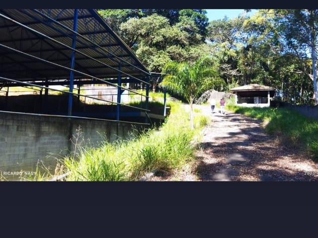 Terreno com 11m², à venda ou para alugar, no bairro Chácaras Maristela em Franco da Rocha