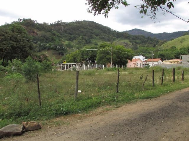 Foto do Terreno - Terreno à venda 2400M², Nossa Senhora de Fátima, Itajubá - MG | MOHALLEM e LOPES CORRETAGEM E ADMINISTRACAO DE IMOVEIS LTDA