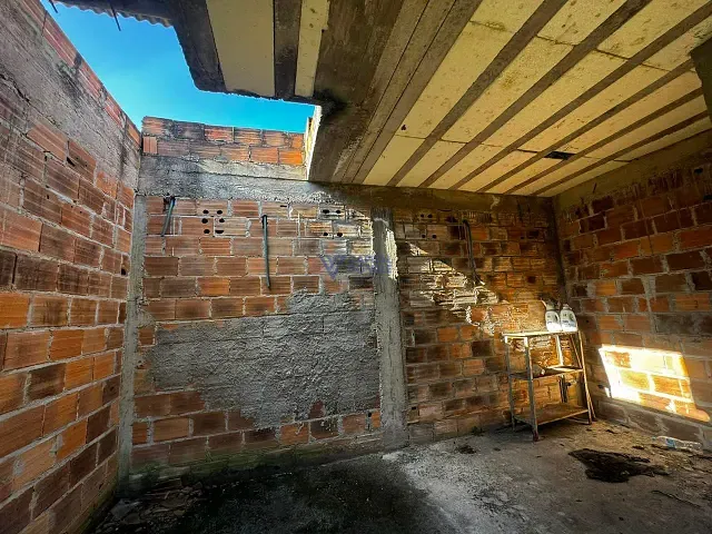 Terreno com 125m², à venda, no bairro Jardim Vale do Sol em São José dos Campos