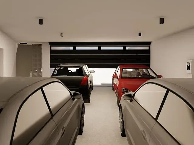 Casa com 182m² 4 quartos e 5 banheiros, à venda, no bairro Santa Cândida em Curitiba
