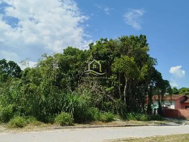 Terreno com 705m², à venda, no bairro Boracéia em São Sebastião