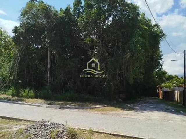 Terreno com 705m², à venda, no bairro Boracéia em São Sebastião