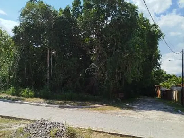 Terreno com 705m², à venda, no bairro Boracéia em São Sebastião