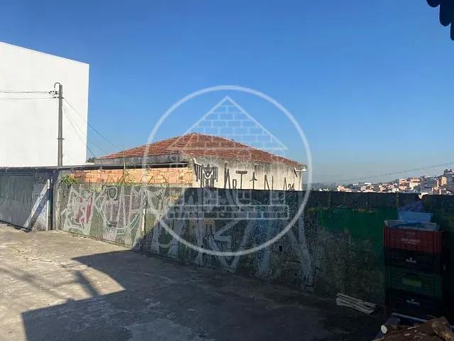 Terreno com 287m², à venda, no bairro Jardim Reimberg em São Paulo