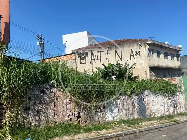 Terreno com 287m², à venda, no bairro Jardim Reimberg em São Paulo
