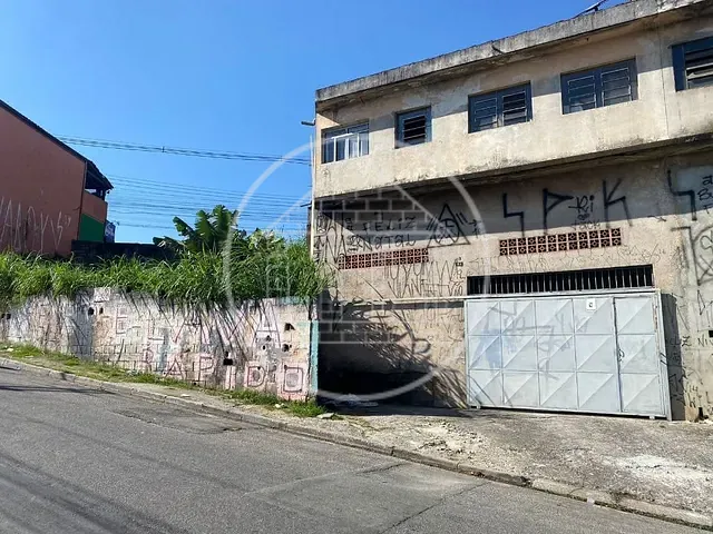 Terreno com 287m², à venda, no bairro Jardim Reimberg em São Paulo