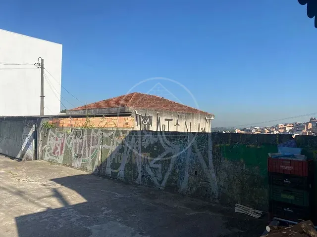 Terreno com 287m², à venda, no bairro Jardim Reimberg em São Paulo