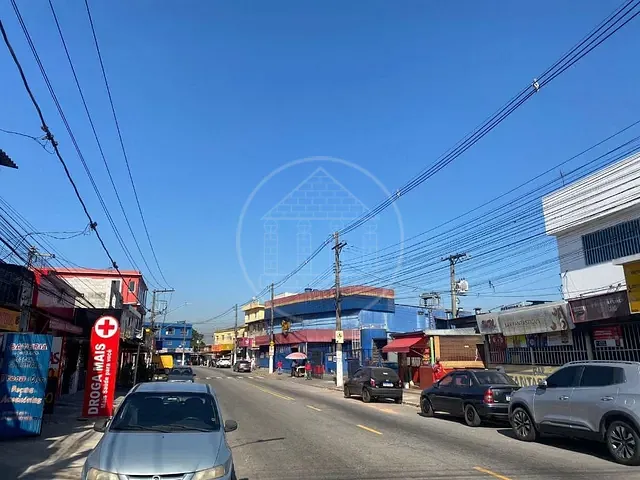 Terreno com 287m², à venda, no bairro Jardim Reimberg em São Paulo