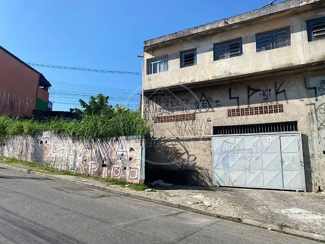Terreno com 287m², à venda, no bairro Jardim Reimberg em São Paulo