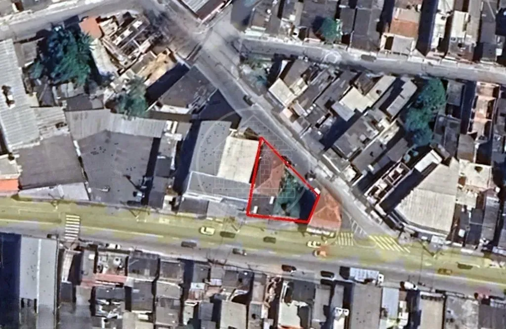Terreno, 287 m² - Foto 9
