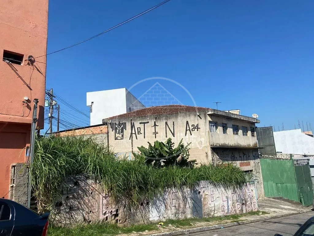 Terreno, 287 m² - Foto 6
