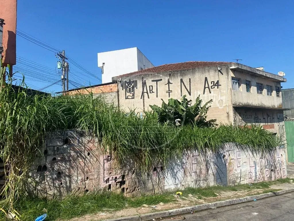 Terreno, 287 m² - Foto 7