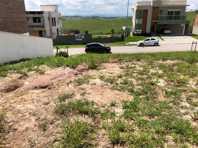 Foto do Terreno - Terreno à venda 478M², Condomínio Residencial Alphaville II, São José dos Campos - SP | Condomínio Residencial Alphaville II | RUSSI IMÓVEIS
